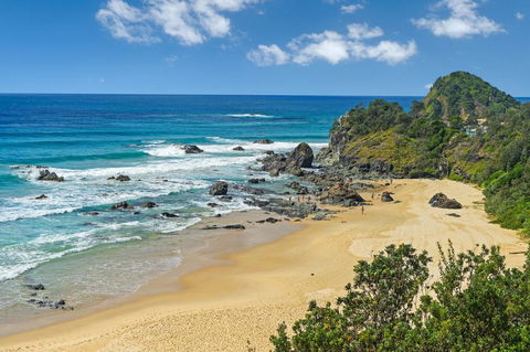 Berdella Park 25 6 Flynn Street - Accommodation Sydney 3