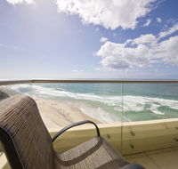 Berkeley on the Beach - Accommodation Sydney