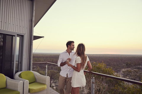 Berkeley River Lodge - Sydney Resort 3