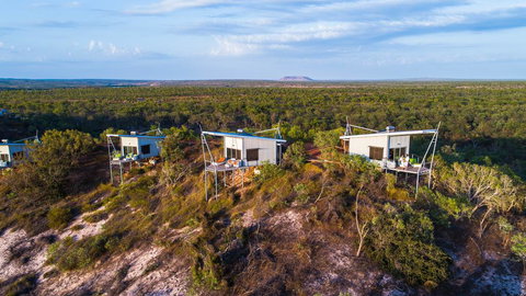 Berkeley River Lodge - Sydney Resort 1