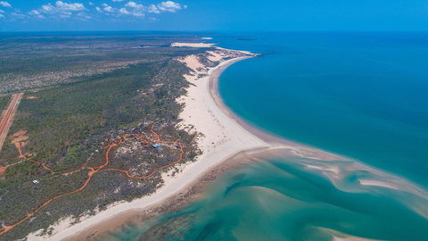 Berkeley River Lodge - Sydney Resort 2