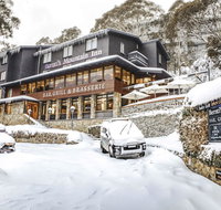Bernti's Mountain Inn - Accommodation Sydney