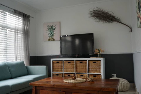 Berrara Cottage - Accommodation Sydney 0