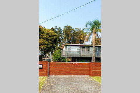 Berrara Cottage - Accommodation Sydney 1