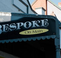 Bespoke On Main - Sydney 4u
