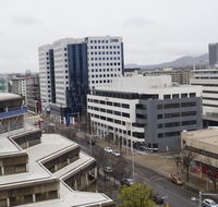 Best Central Location - Accommodation Sydney