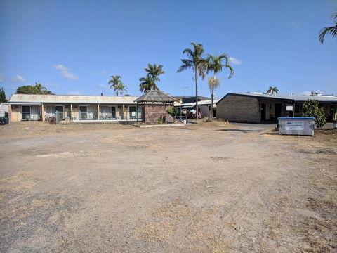 Best One Motel - Sydney 4u 1