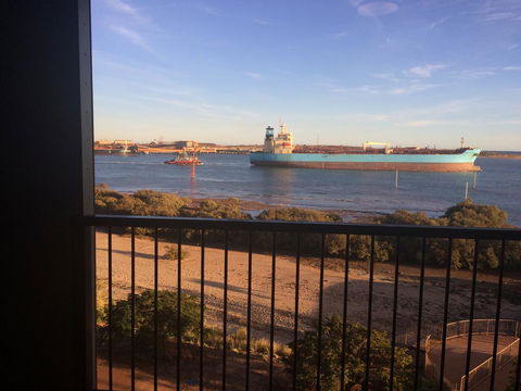 Best View In Port Hedland - Accommodation Sydney 0