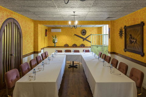 Best Western Adelaide Granada Motor Inn - Sydney 4u 3