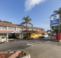 Best Western Adelaide Granada Motor Inn - Sydney 4u