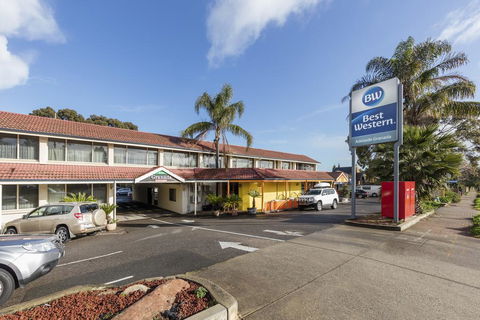 Best Western Adelaide Granada Motor Inn - Sydney 4u 0