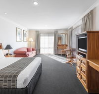 Best Western Ambassador Motor Inn  Apartments - Sydney 4u