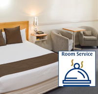 Best Western Ambassador Motor Lodge - Sydney 4u