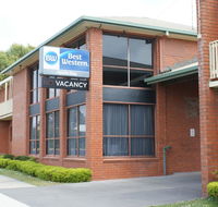 Best Western Apollo Bay Motel  Apartments - Accommodation Sydney