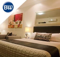 Best Western Ascot Lodge Motor Inn - Sydney 4u