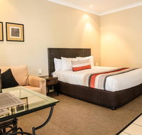 Best Western Bungil Creek Motel - Sydney 4u