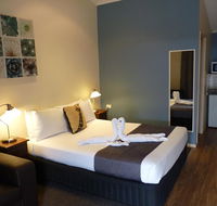 Best Western Caboolture Central Motor Inn - Sydney 4u
