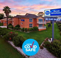 Best Western Casula Motor Inn - Sydney 4u