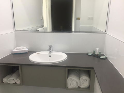 Best Western Cattle City Motor Inn - Sydney 4u 2