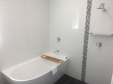 Best Western Cattle City Motor Inn - Sydney 4u 3