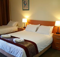 Best Western Governor Gipps Motor Inn - Sydney 4u