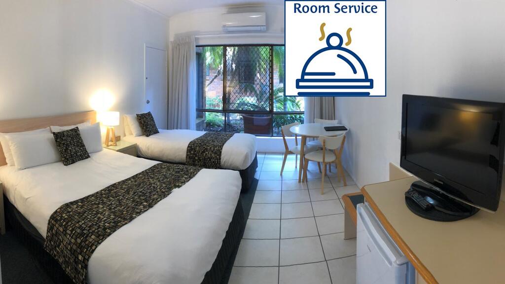 Brassall QLD Accommodation Sydney