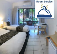 Best Western Ipswich - Accommodation Sydney