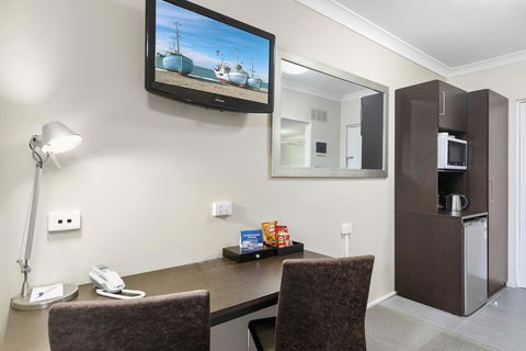 Best Western Kimba Lodge - Sydney 4u 2