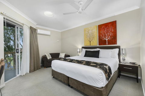 Best Western Kimba Lodge - Sydney 4u 0