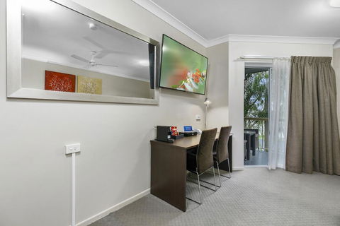 Best Western Kimba Lodge - Sydney 4u 3