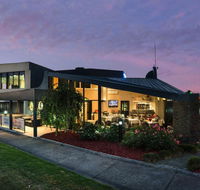 Best Western Mahoneys Motor Inn - Sydney 4u