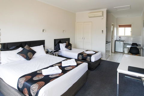 Best Western Mill Park Motor Inn - Sydney 4u 2