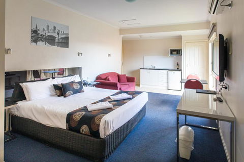 Best Western Mill Park Motor Inn - Sydney 4u 0