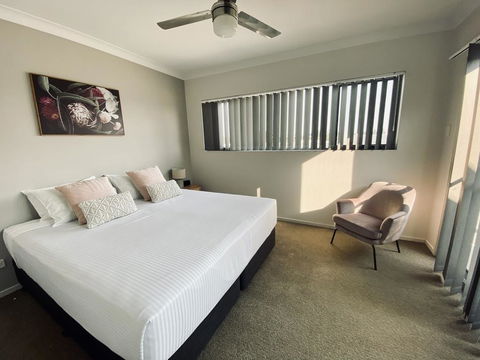 Best Western Plus North Lakes Hotel - Accommodation Sydney 2