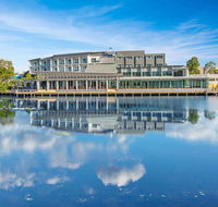 Best Western Plus North Lakes Hotel - Sydney 4u