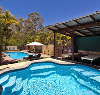 Best Western Plus Quarterdecks Retreat - Sydney 4u