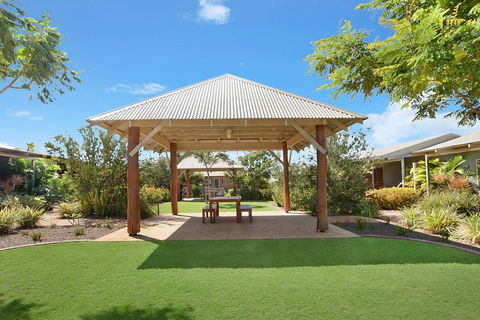 Best Western Plus The Ranges Karratha - Sydney 4u 0