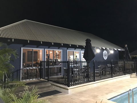 Best Western Plus The Ranges Karratha - Sydney 4u 3