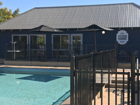 Best Western Plus The Ranges Karratha - Sydney 4u 2