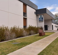 Best Western Quirindi RSL Motel - Accommodation Sydney