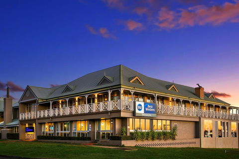 Best Western Sanctuary Inn - Sydney 4u 0