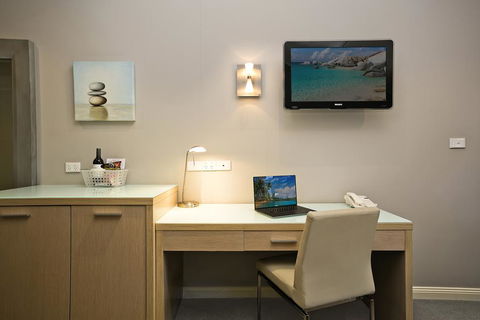 Best Western Sanctuary Inn - Sydney 4u 2