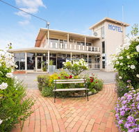 Best Westlander Motor Inn - Sydney 4u