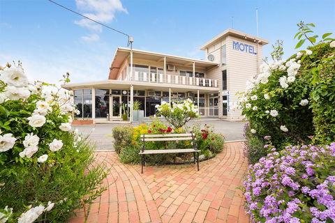 Best Westlander Motor Inn - Sydney 4u 0