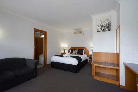 Best Westlander Motor Inn - Sydney 4u 3