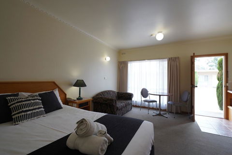 Best Westlander Motor Inn - Sydney 4u 2