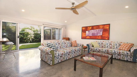 Betty's At Lennox Head - Air Conditioned - Sydney Resort 2