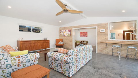 Betty's At Lennox Head - Air Conditioned - Sydney Resort 1