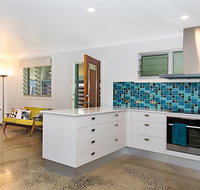 Betty's at Lennox Head - Air Conditioned - Accommodation Sydney