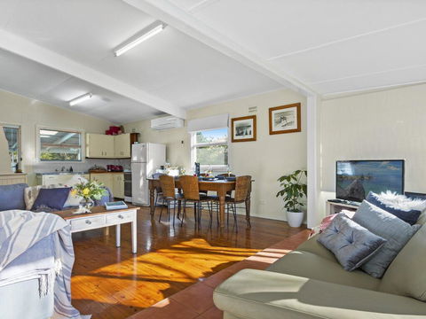 Between 2 Beaches - Comfortable Private Sanctuary - Sydney 4u 2